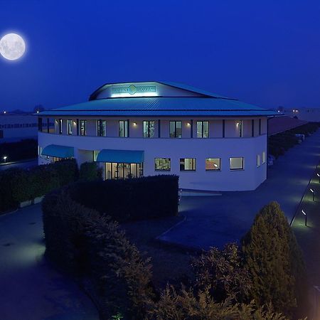 Dealuna Motel Fidenza Zewnętrze zdjęcie