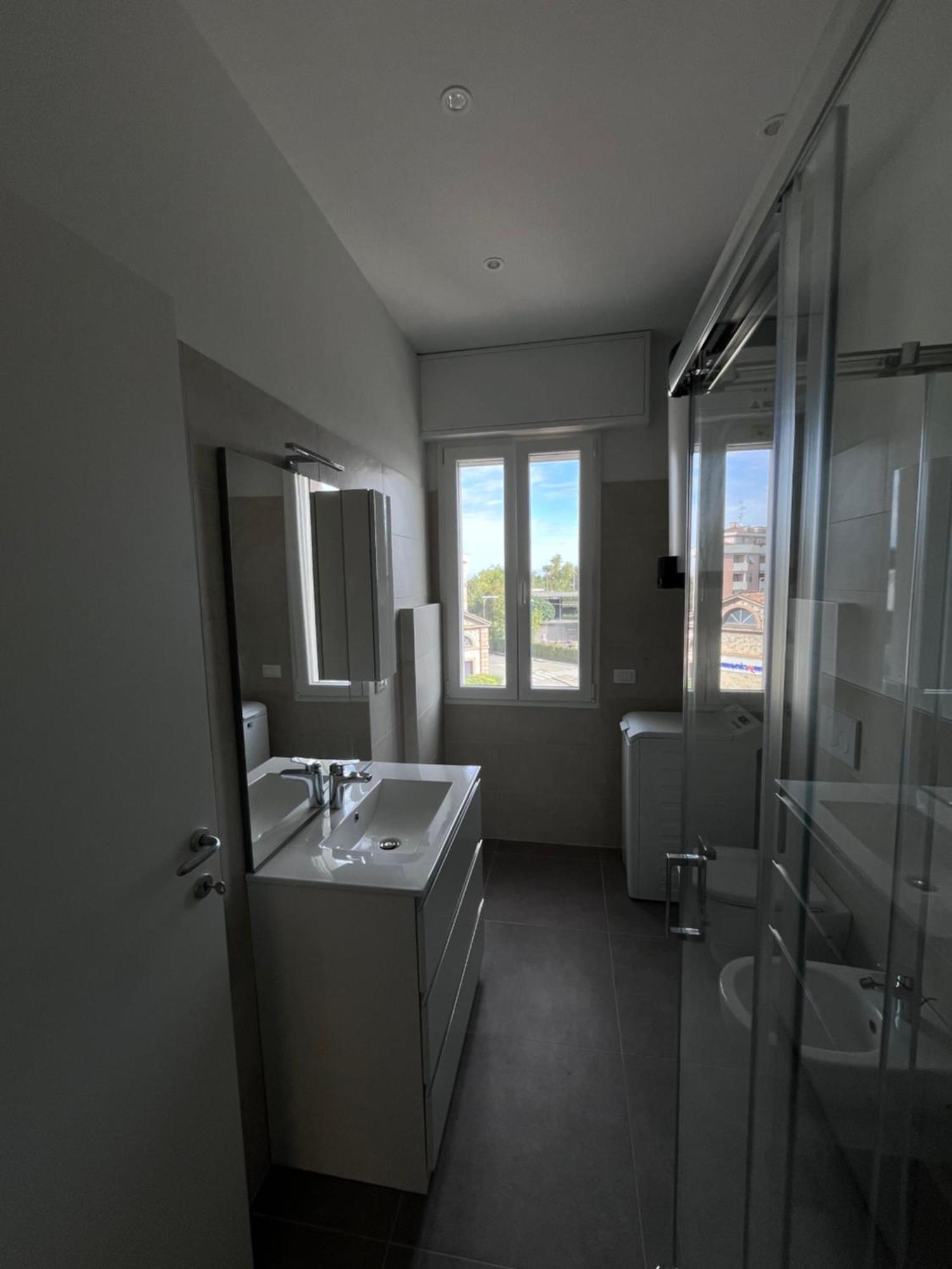 Dealuna Motel Fidenza Zewnętrze zdjęcie