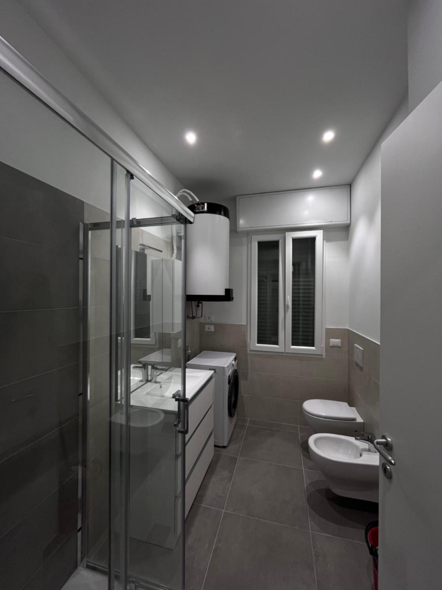 Dealuna Motel Fidenza Zewnętrze zdjęcie