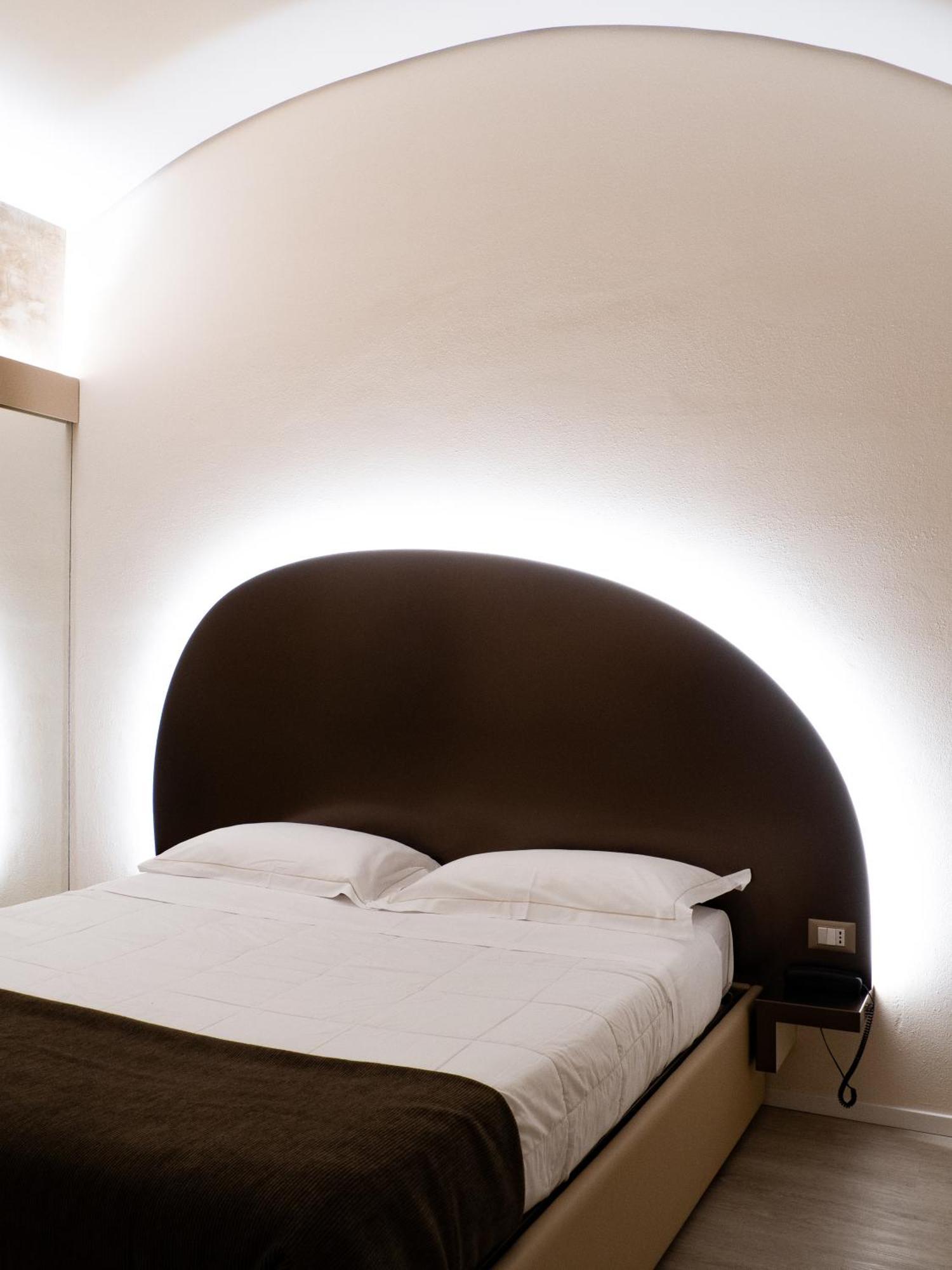 Dealuna Motel Fidenza Zewnętrze zdjęcie