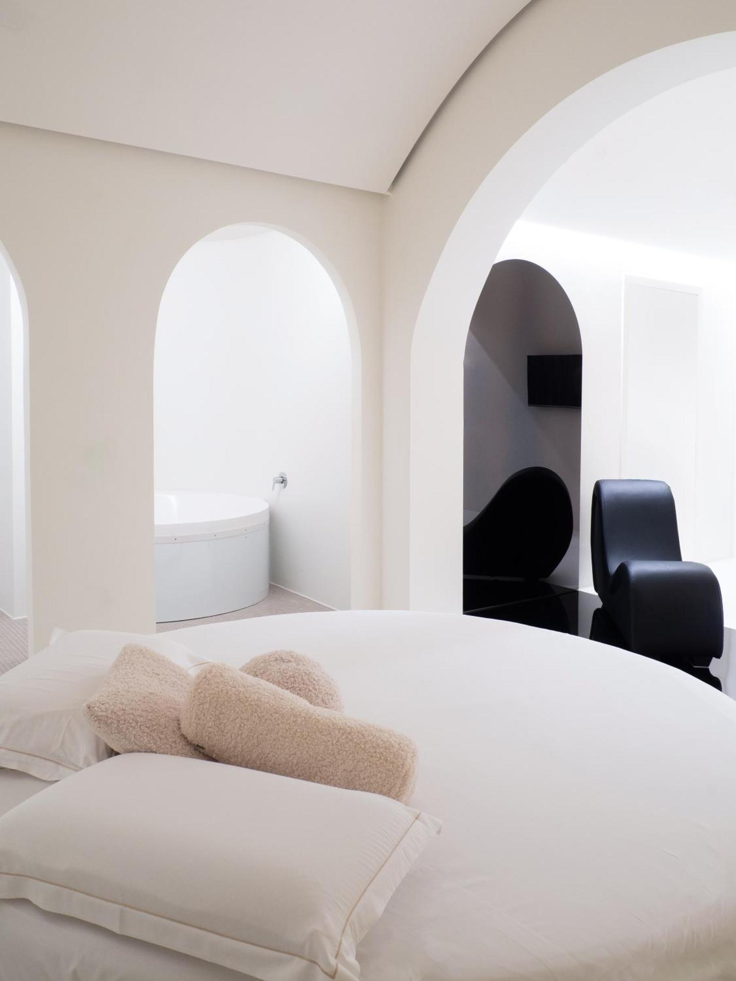 Dealuna Motel Fidenza Zewnętrze zdjęcie