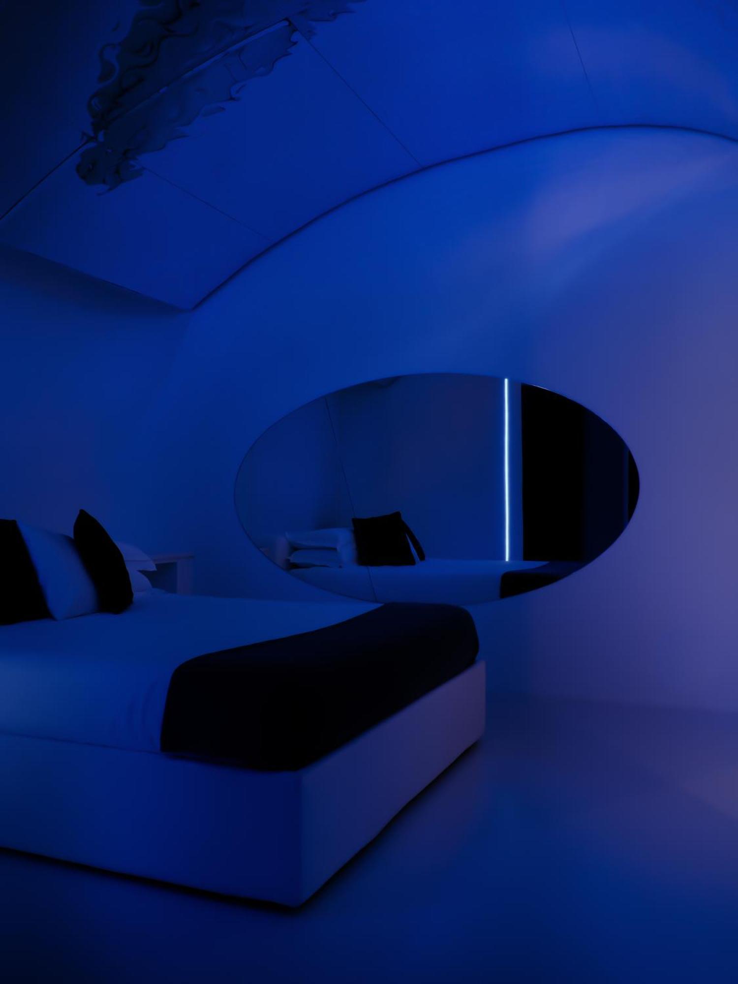 Dealuna Motel Fidenza Zewnętrze zdjęcie