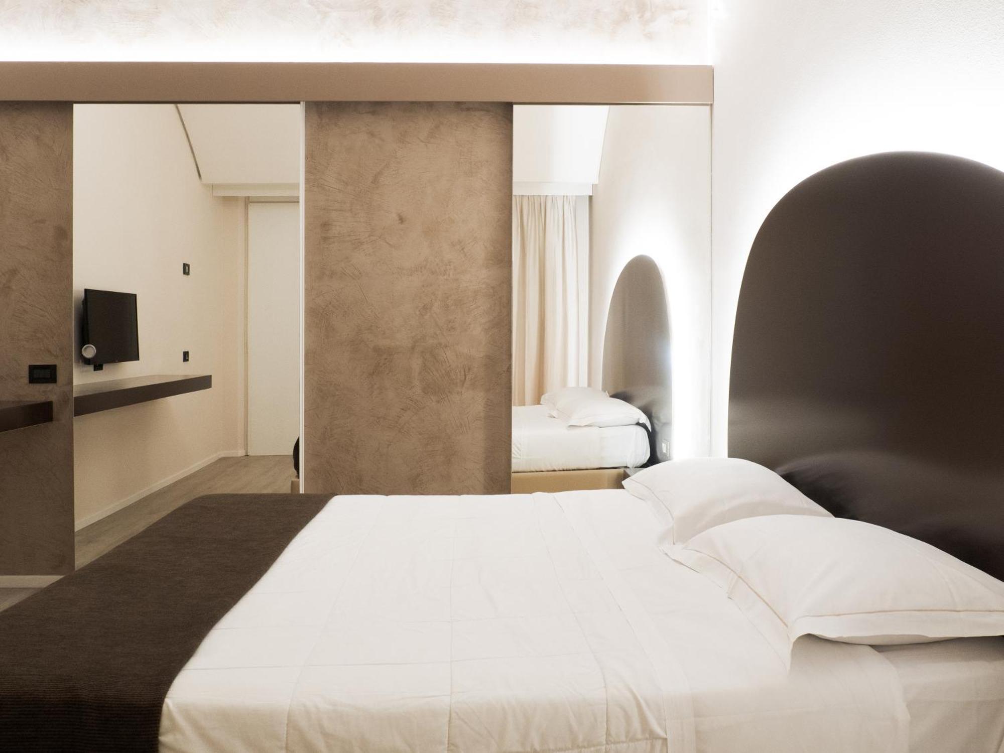 Dealuna Motel Fidenza Zewnętrze zdjęcie