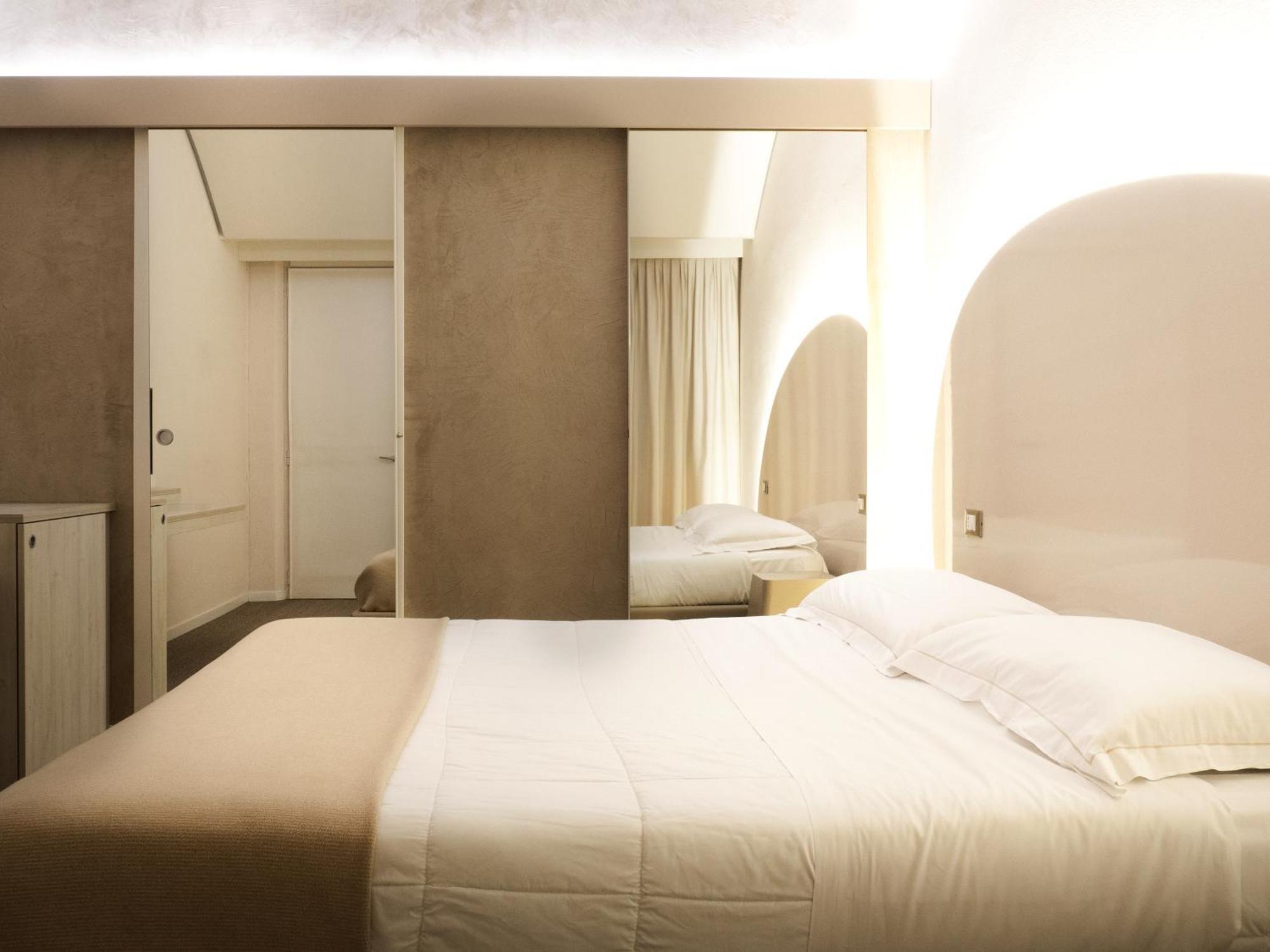 Dealuna Motel Fidenza Zewnętrze zdjęcie
