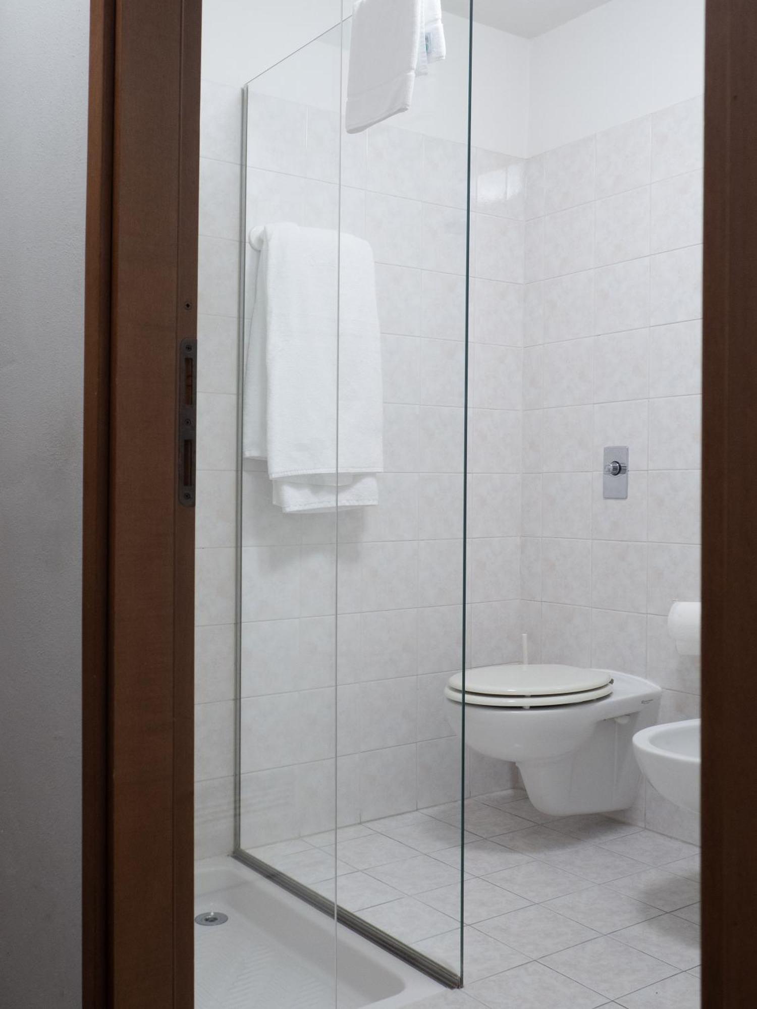 Dealuna Motel Fidenza Zewnętrze zdjęcie